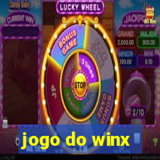 jogo do winx